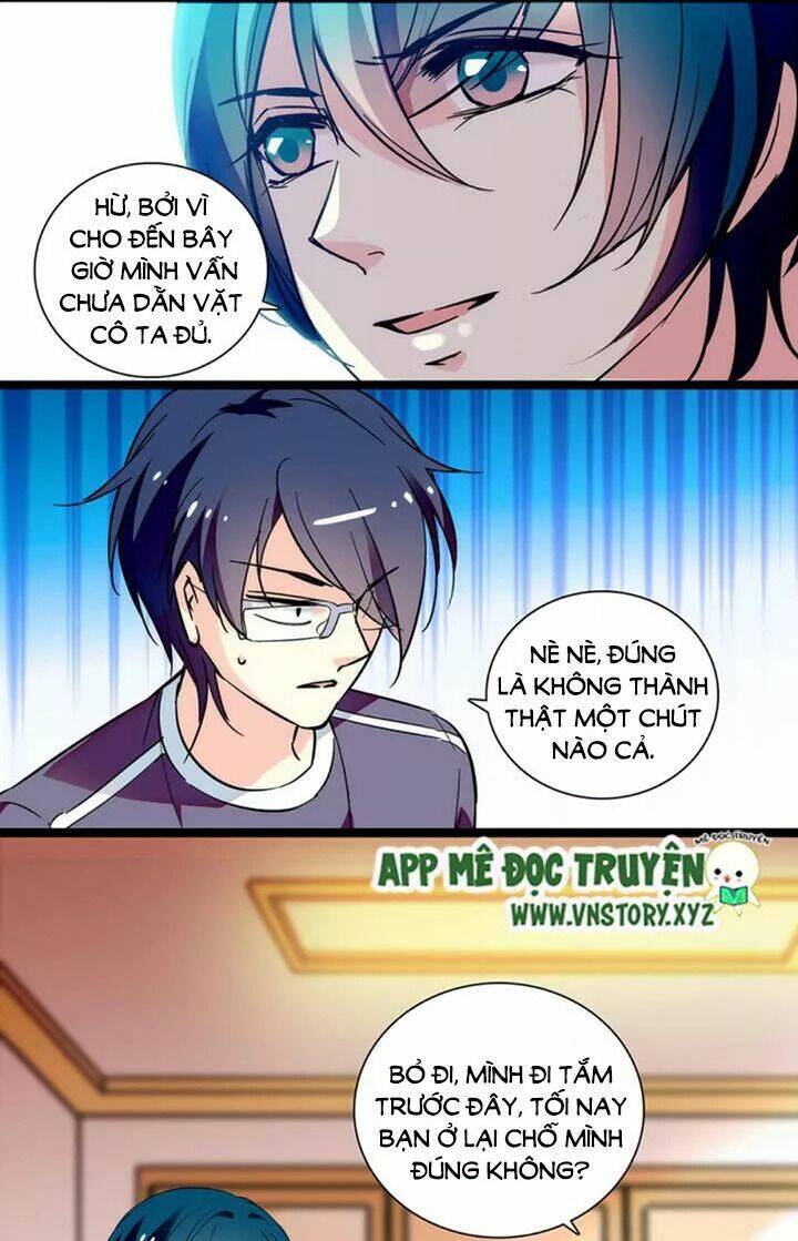Khắc Kim Phong Thần: Chapter 52
