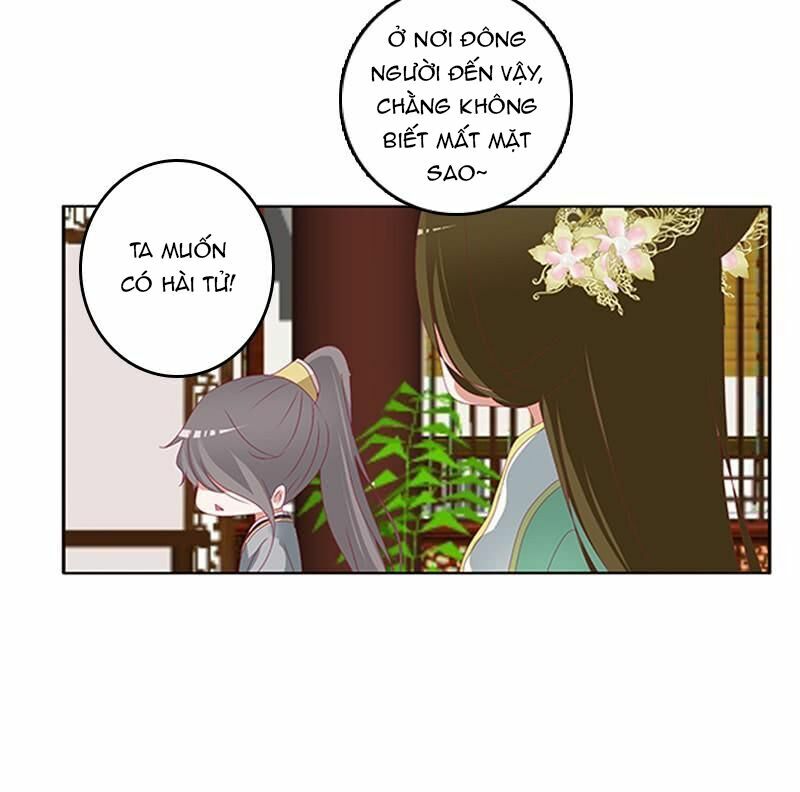 Thông Linh Phi: Chapter 453