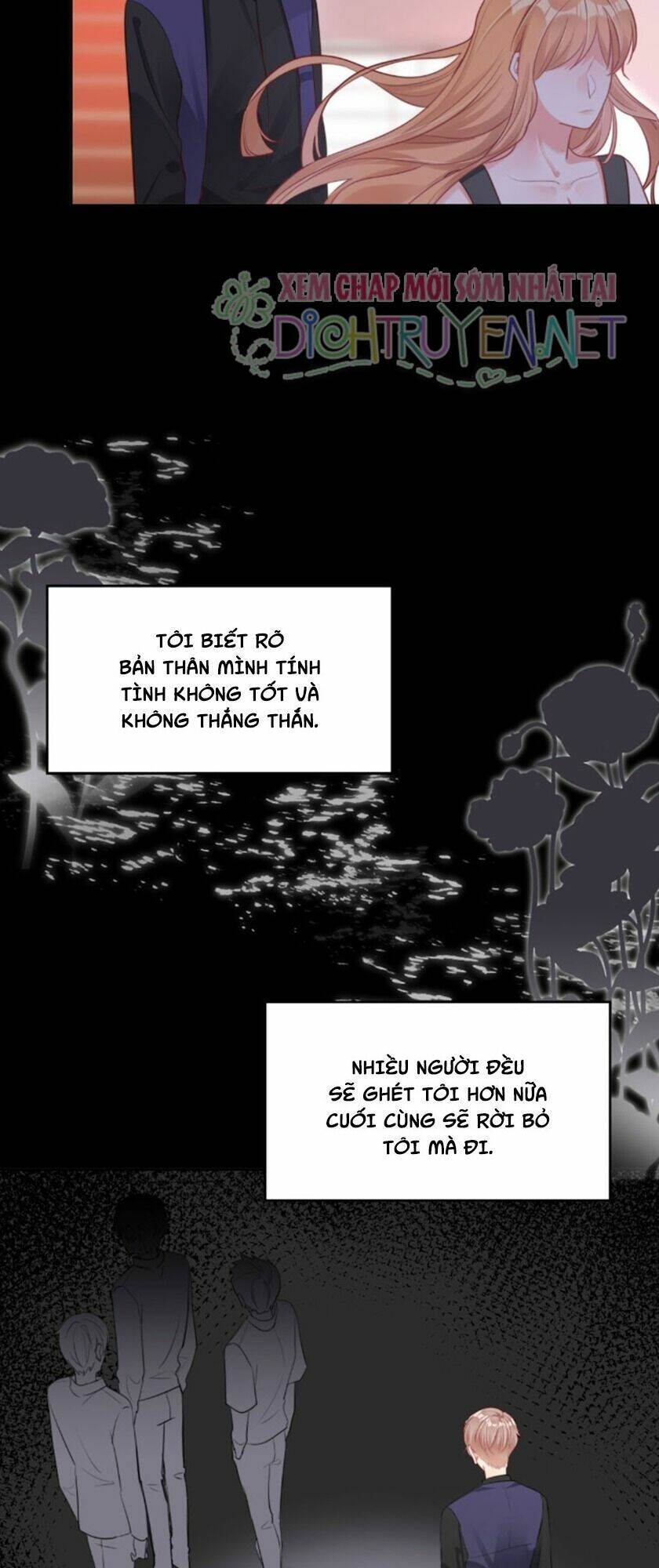 Boss Đại Nhân Là Nữ Thần?: Chapter 32