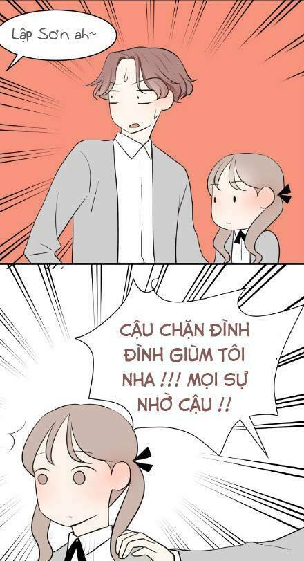 Mối Tình Đơn Phương: Chapter 10