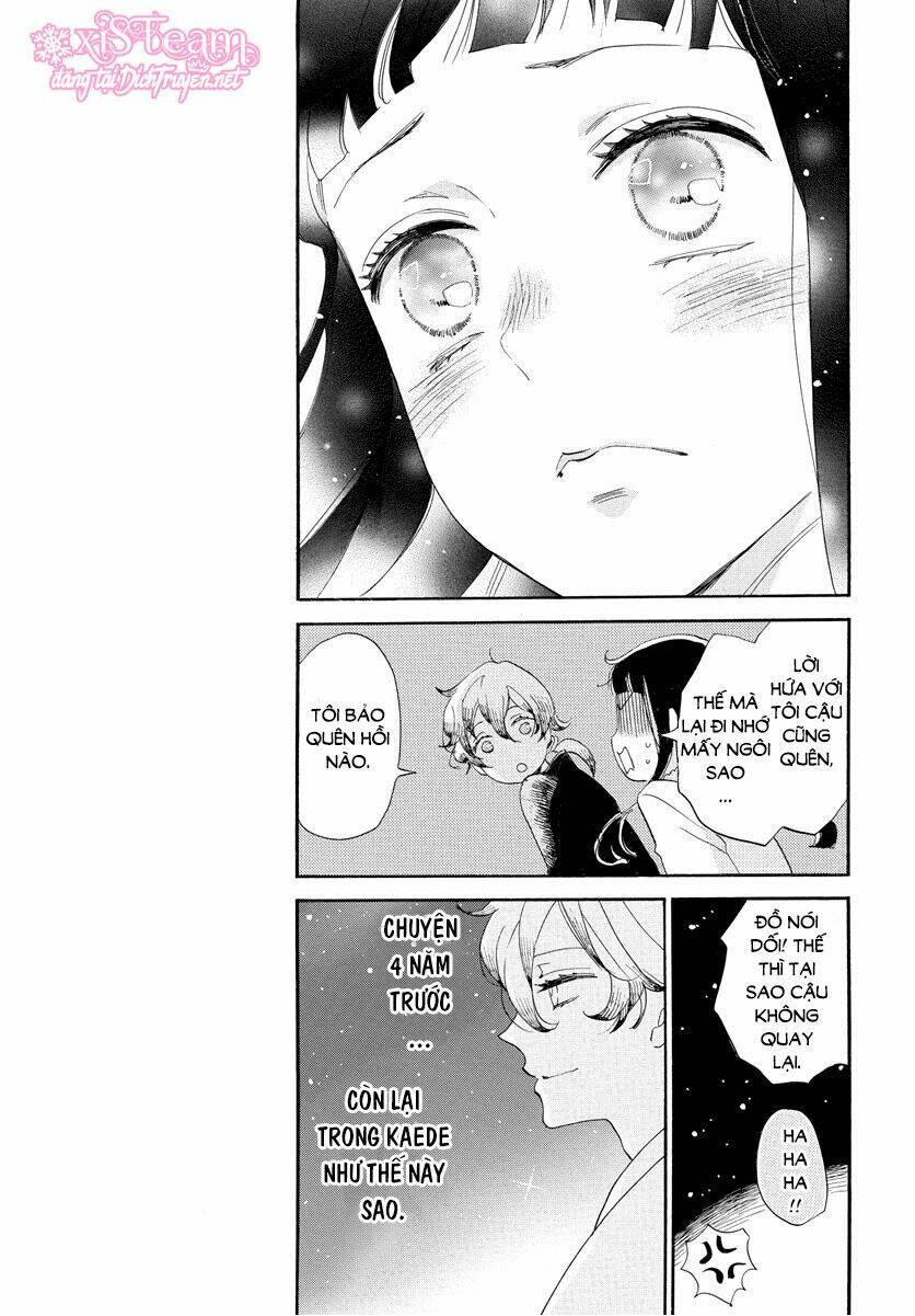 Nin Koi: Chapter 7