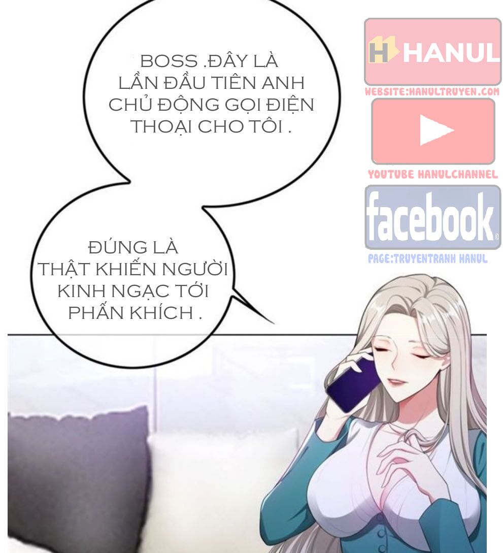 Cô Vợ Nhỏ Nuông Chiều Quá Lại Thành Ác!!: Chapter 174