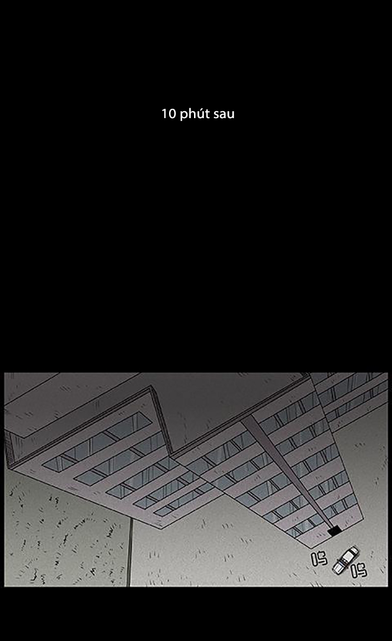 Chuyện Lạ Đêm Khuya: Chapter 49