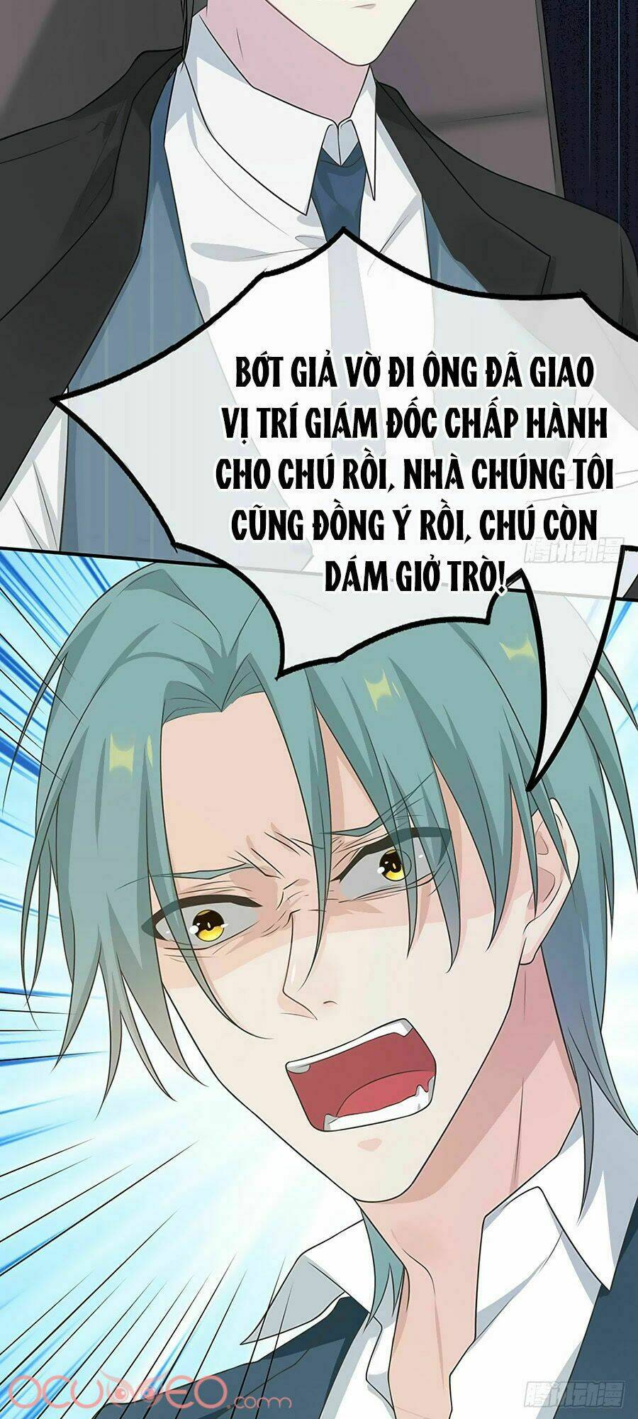 Hai Cách Tìm Gặp Người Yêu: Chapter 9