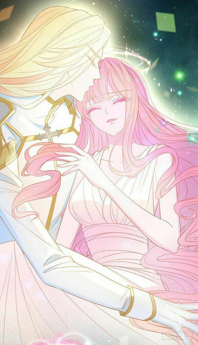 Vượt Qua Ngân Hà Để Yêu Em: Chapter 1