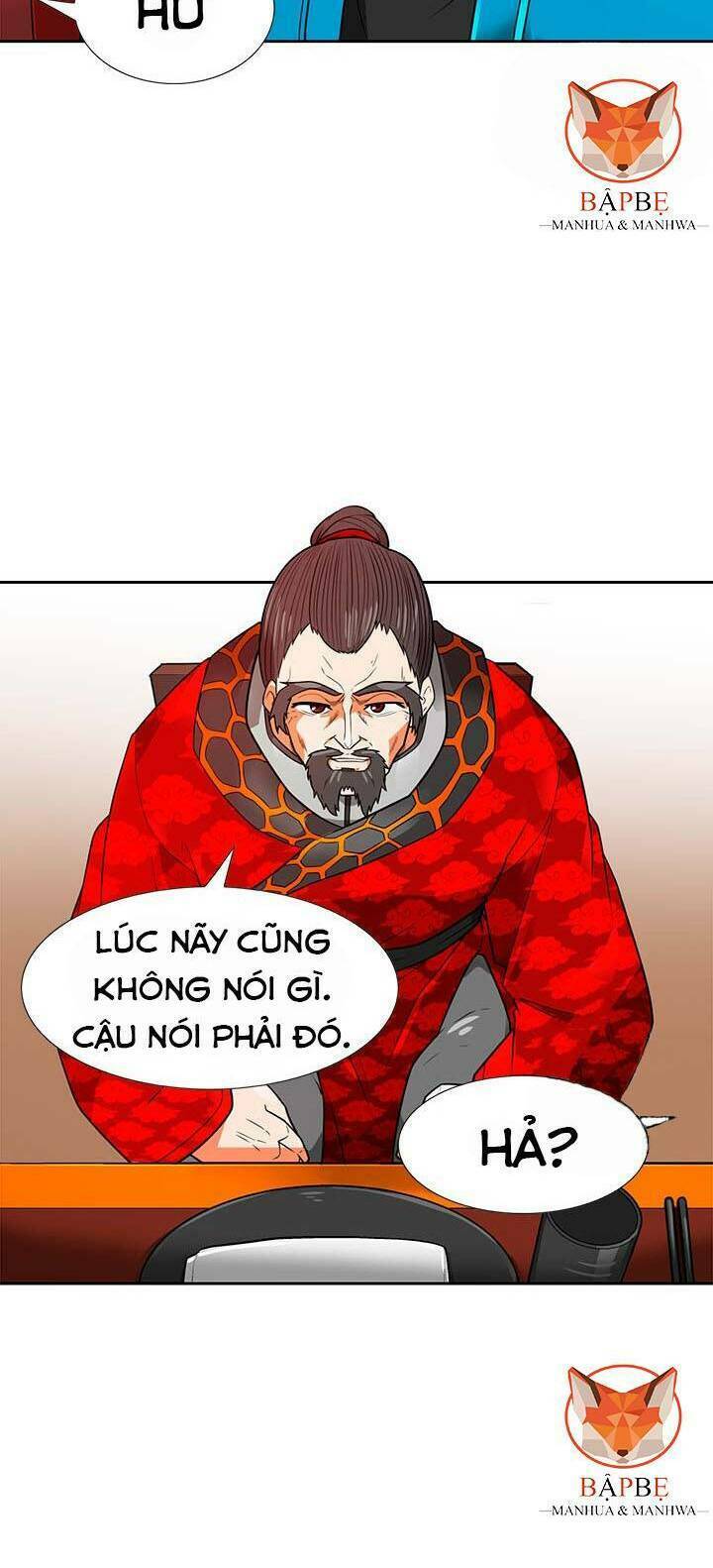 Tôi Tự Động Săn Một Mình: Chapter 53