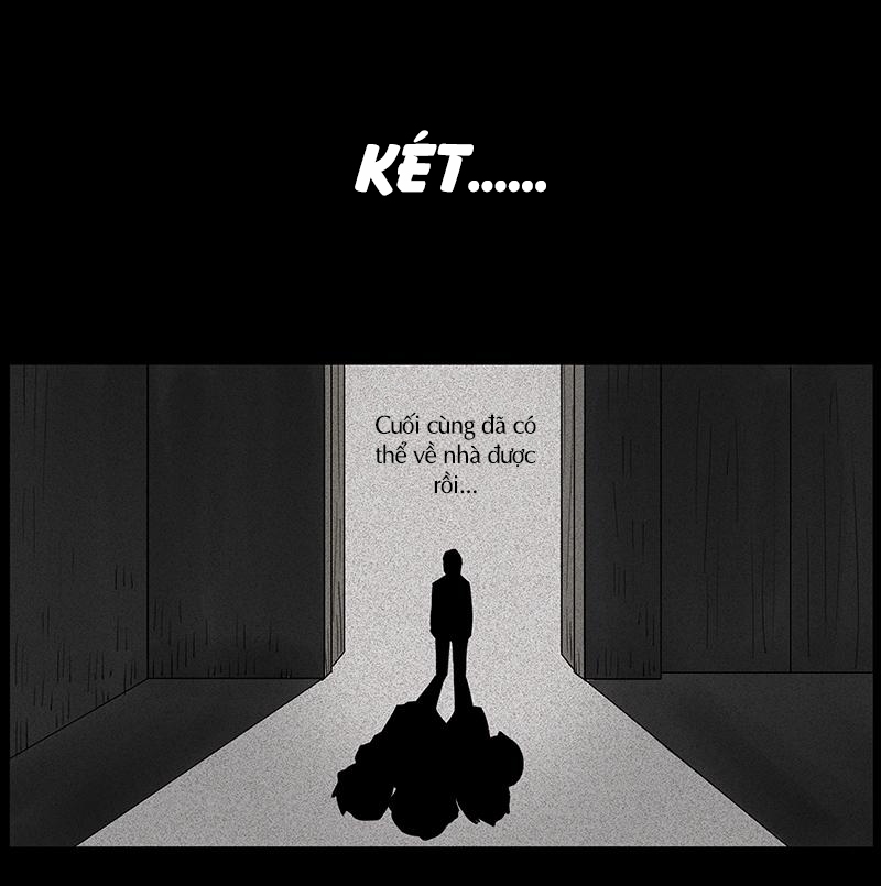 Chuyện Lạ Đêm Khuya: Chapter 12