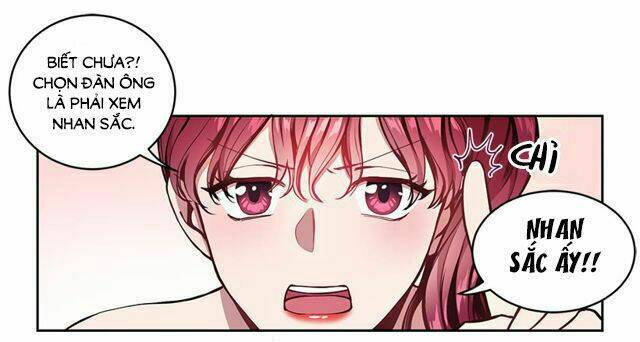 Người Yêu Của Rồng Đen: Chapter 4