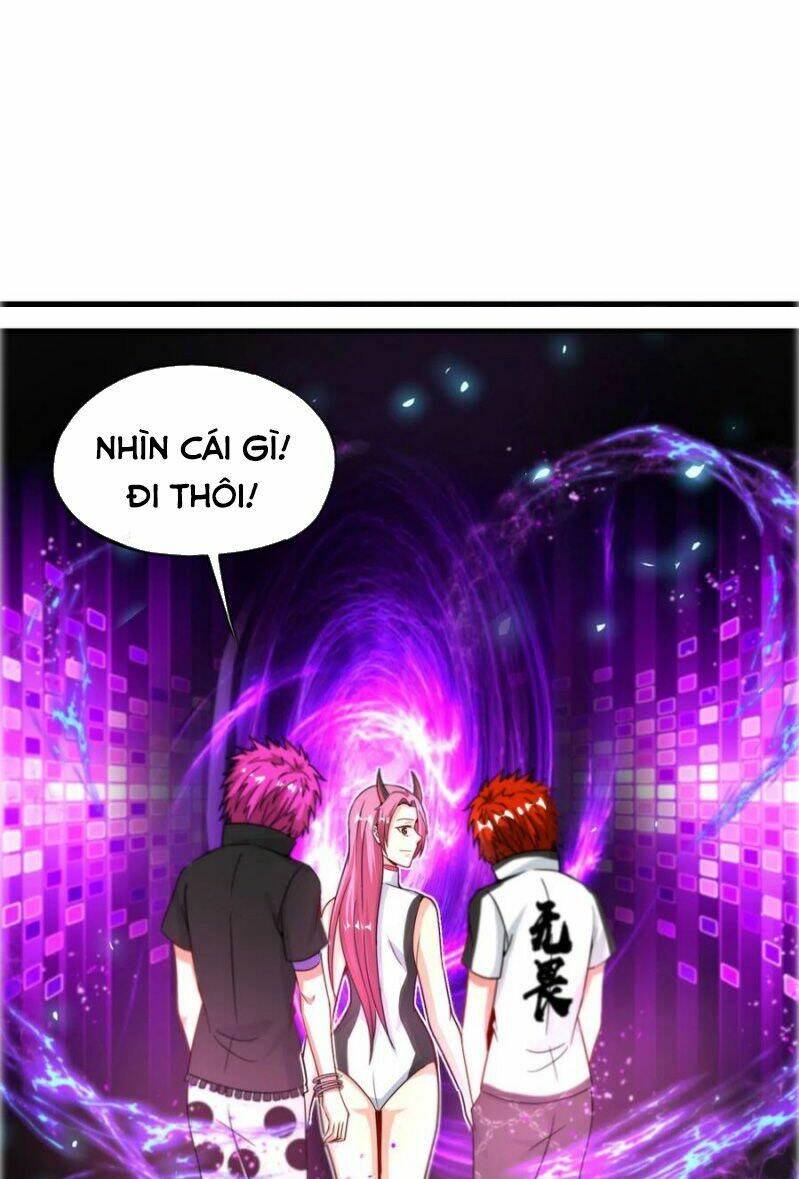 Vòng Bạn Bè Mạnh Nhất Của Tiên Giới: Chapter 66