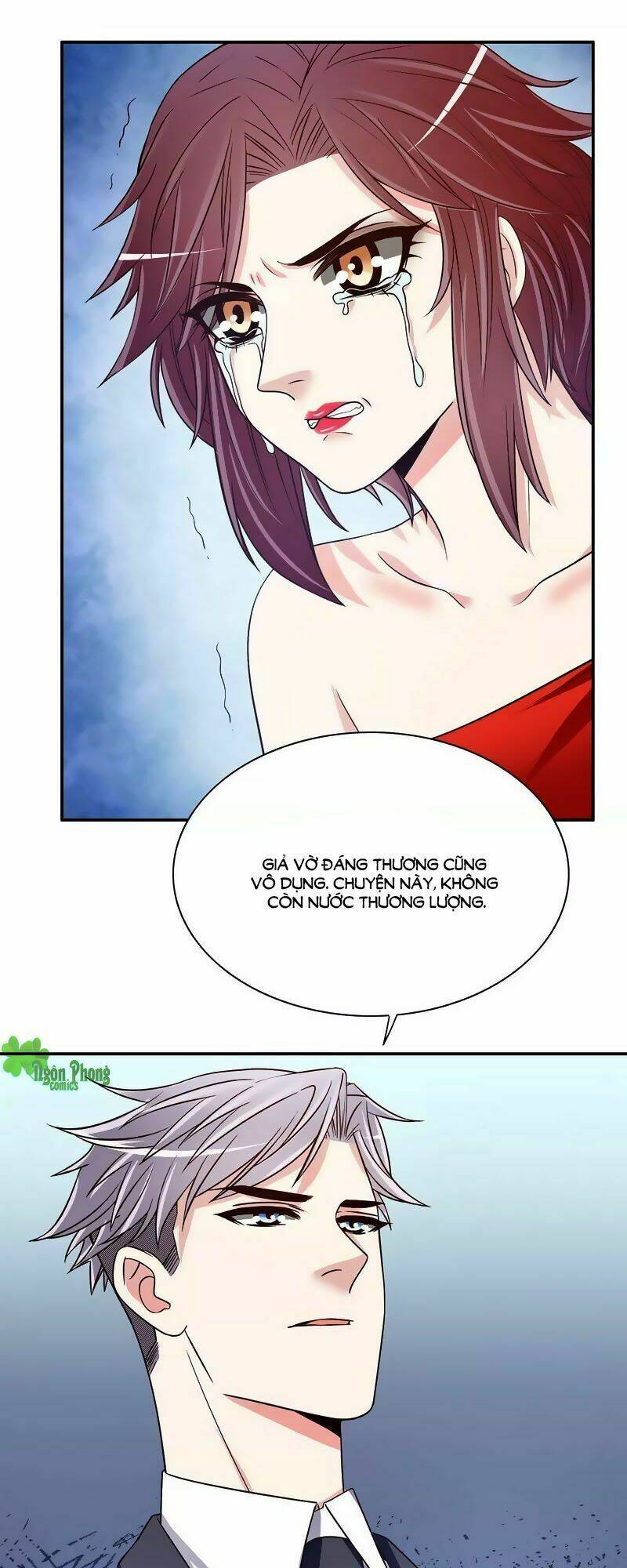 101 Phương Pháp Của Tổng Tài: Chapter 42