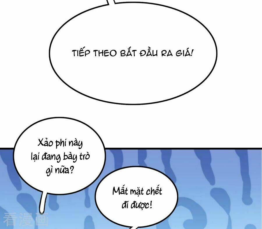 Phú Bà Bạc Tỷ Trong Lãnh Cung: Chapter 36