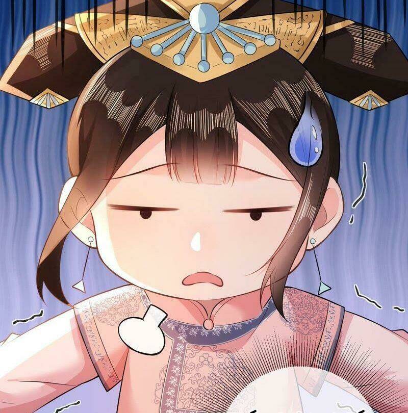 Quận Chúa Vững Vàng, Thiết Lập Nhân Vật Không Thể Vỡ: Chapter 46