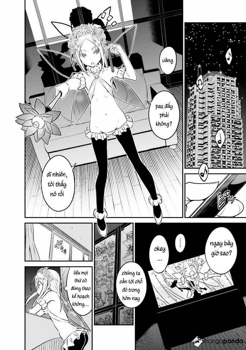 Not Lives: Chapter 34.2