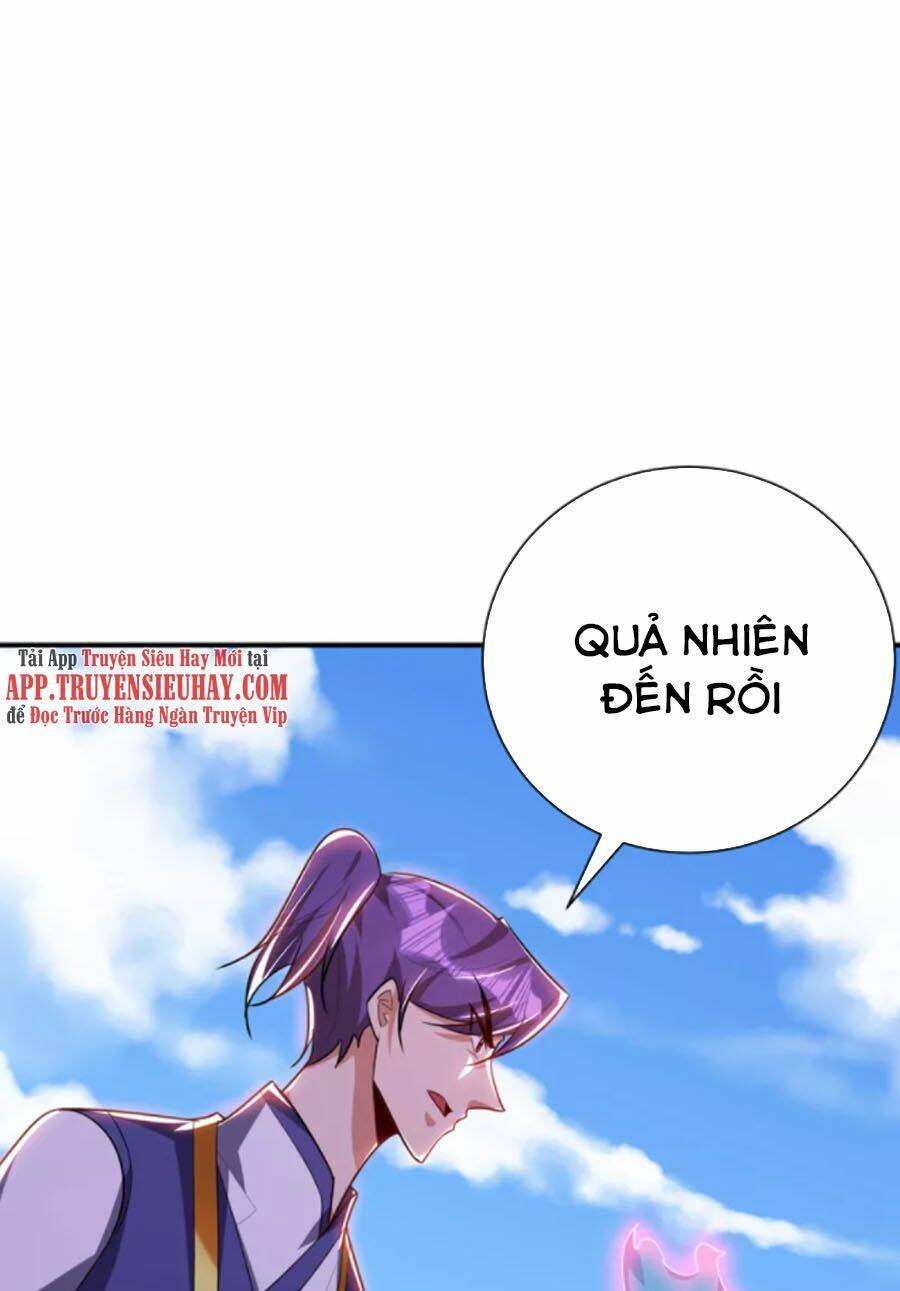 Yêu Giả Vi Vương: Chapter 285