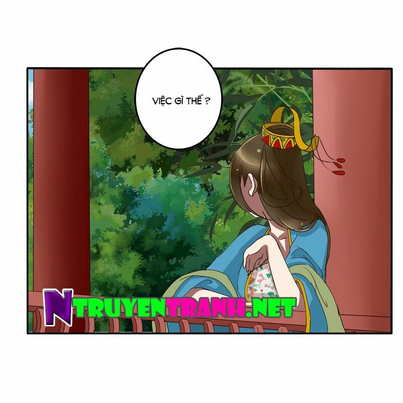 Thông Linh Phi: Chapter 54