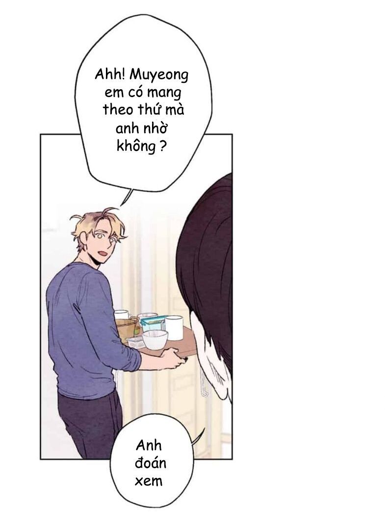 Ôi ! Trợ Lý Đặc Biệt Của Tôi: Chapter 8