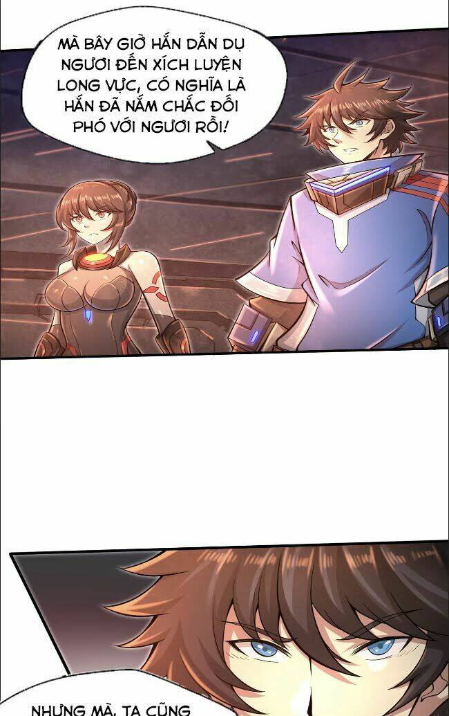 Một Trăm Triệu Điểm: Chapter 31