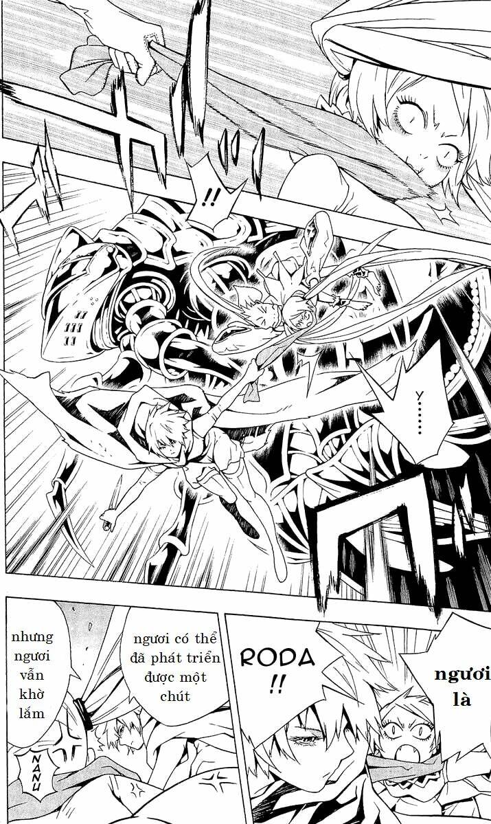 Ong Đưa Thư: Chapter 59