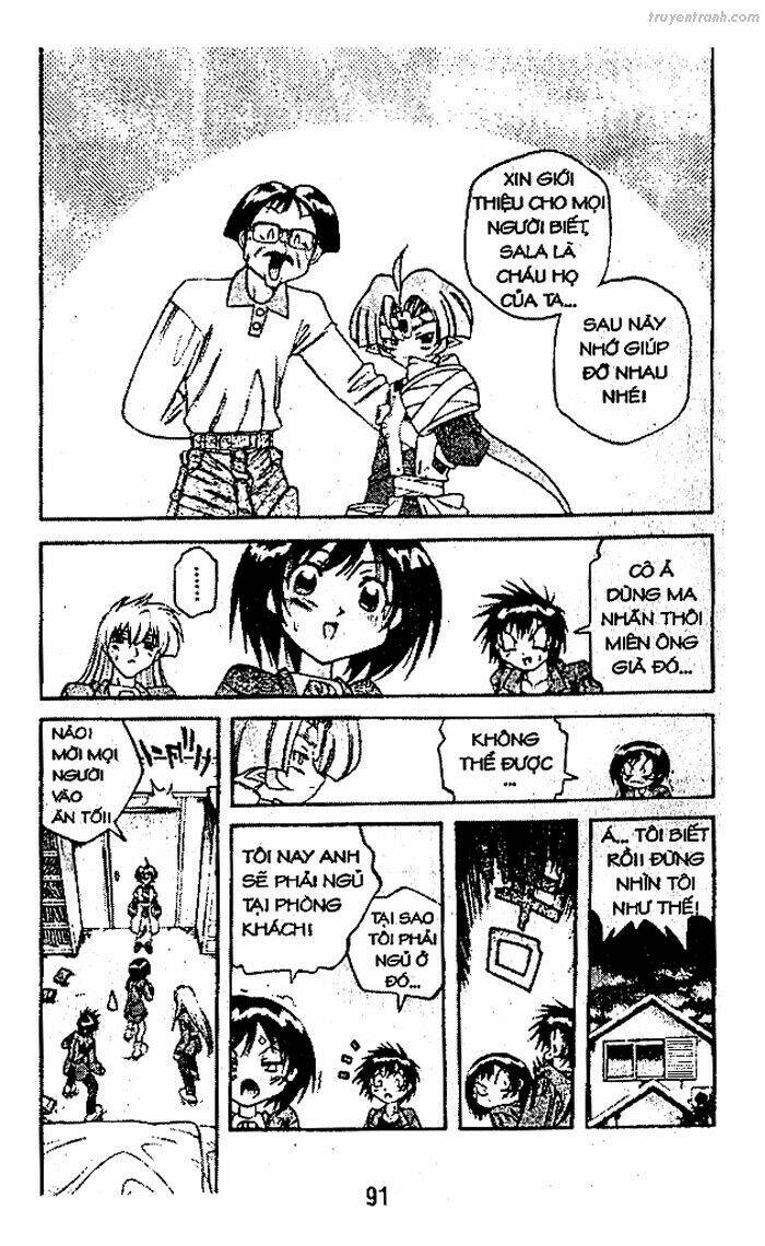 Devil And Devil: Chapter 60