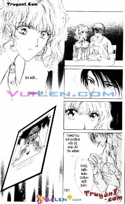 Vua bài: Chapter 2