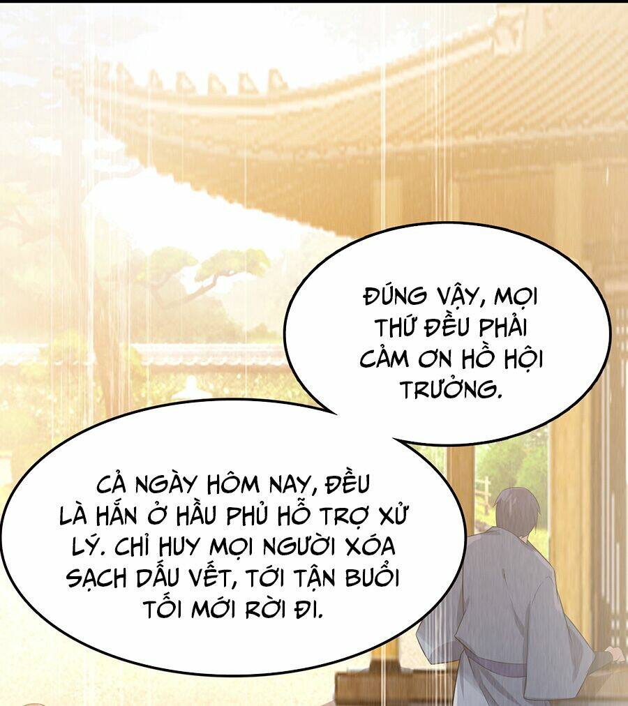 Đại Bảo Kiếm Của Tôi: Chapter 43