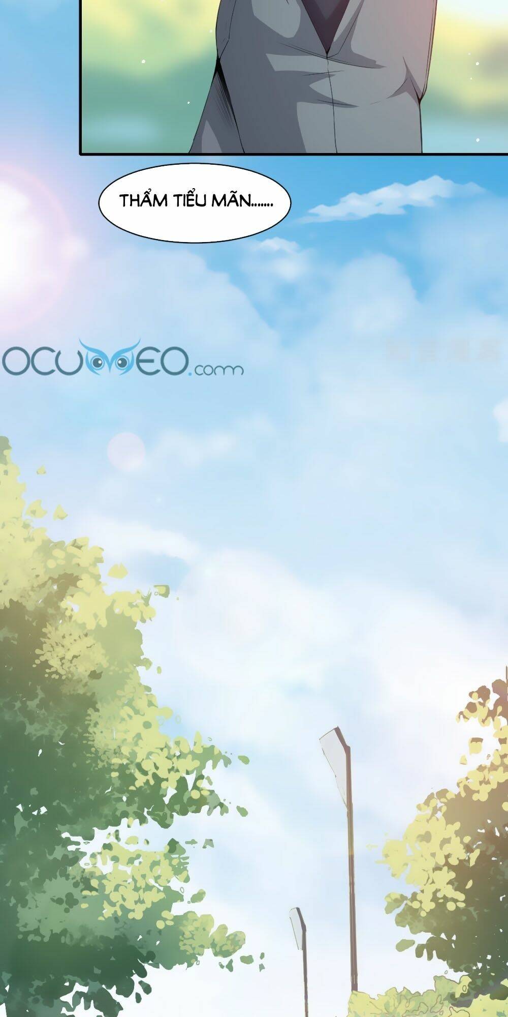 Trò Chơi Sắc Đẹp: Chapter 5