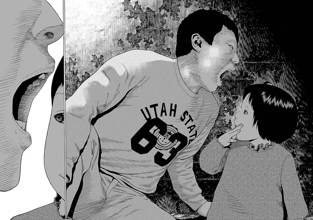 Zenaku No Kuzu: Chapter 18