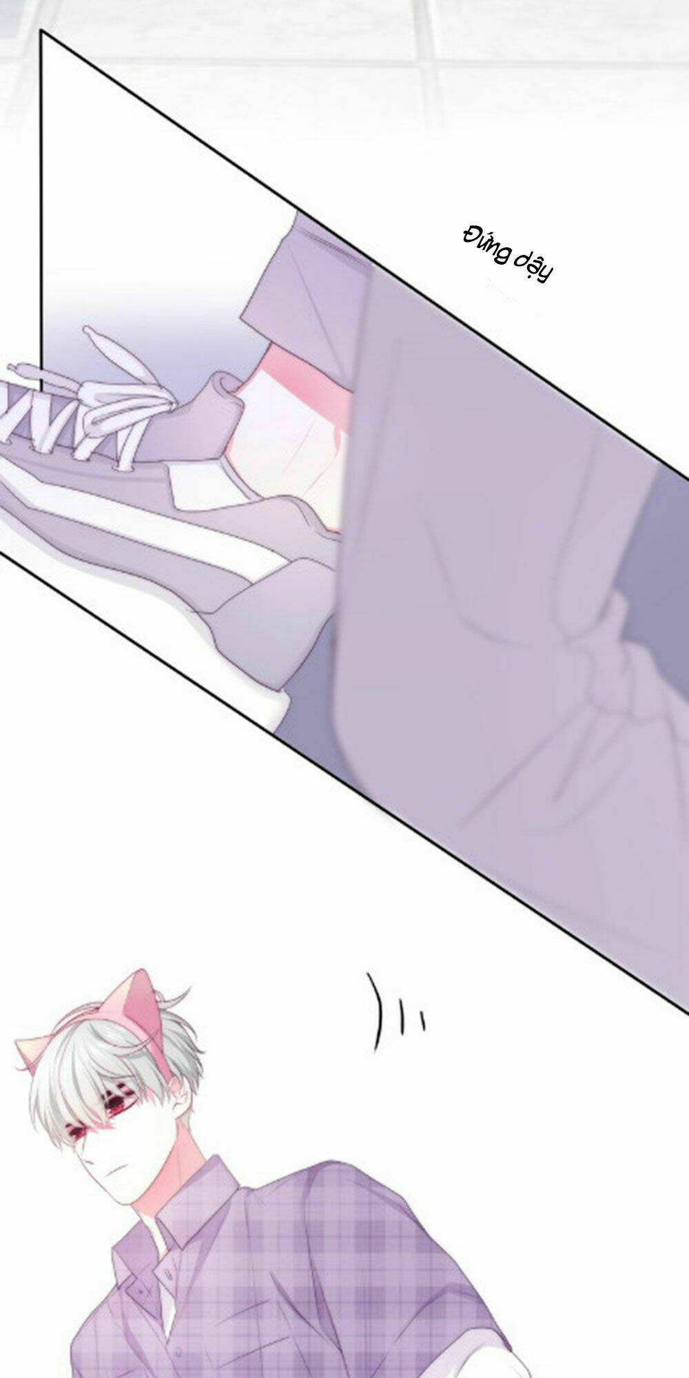 Tháng Sáu Không Hẹn Mà Gặp: Chapter 26