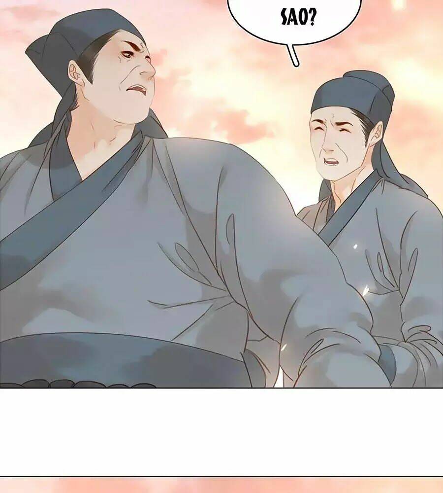 Tiểu Sư Phụ, Tóc Giả Của Ngài Rơi Rồi!: Chapter 19