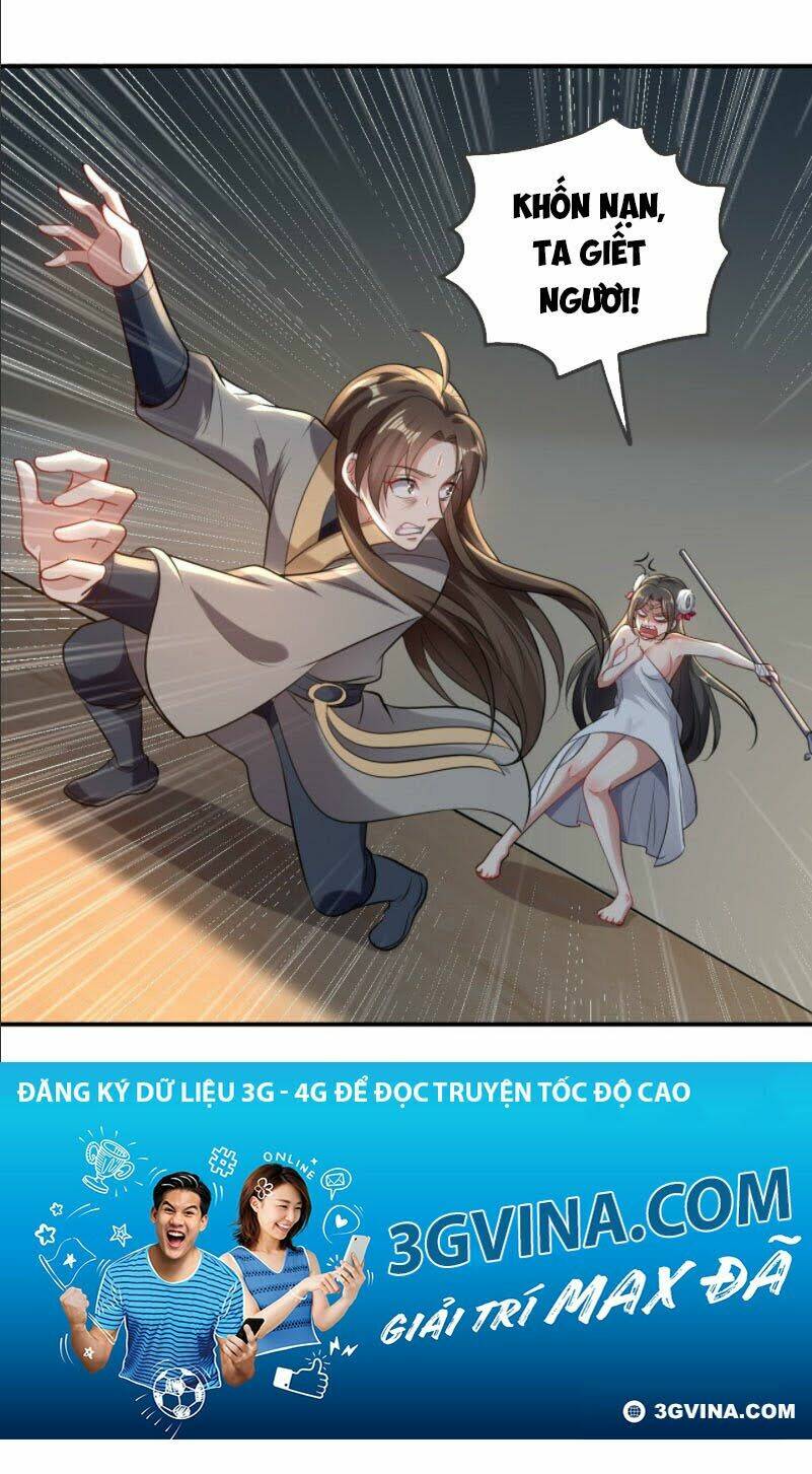 Dị Giới Siêu Cấp Ở Rể: Chapter 65