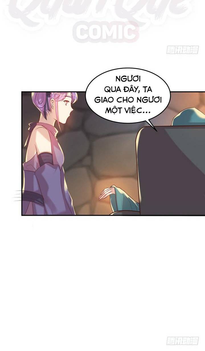 Siêu Phàm Truyện: Chapter 24