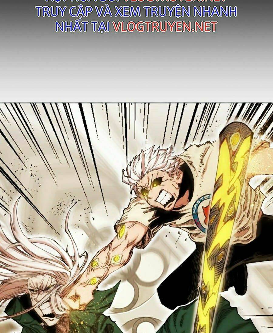 Hard Core Leveling Warrior Ss2: Chapter 85