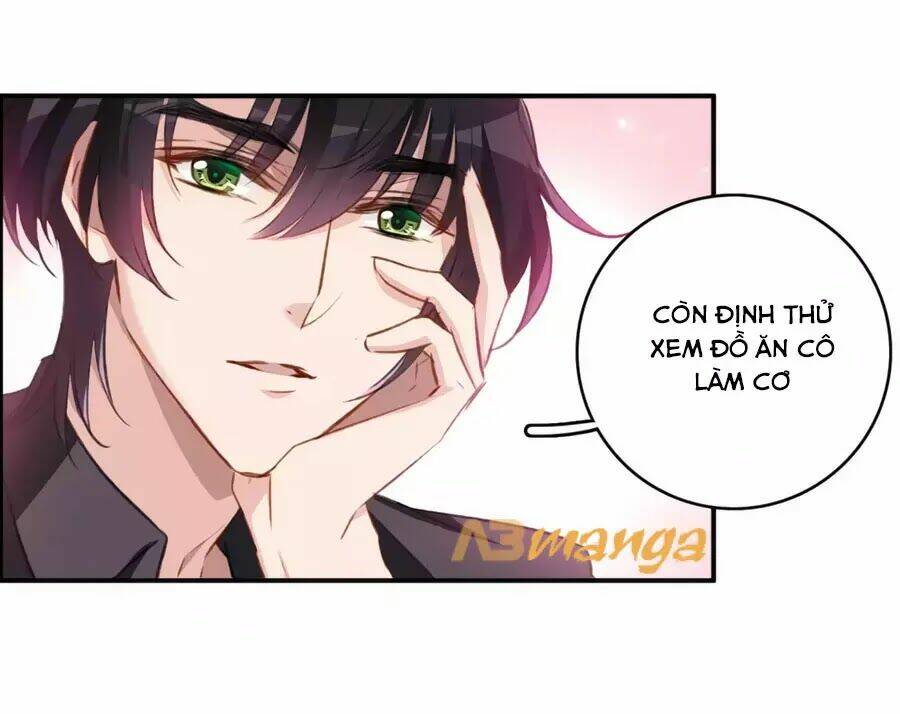 Cuốn Sách Vận Mệnh Của Tôi: Chapter 57