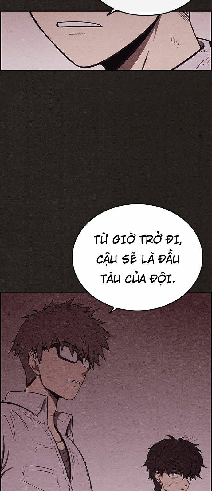 Quái Vật Tại Chung Cư Xanh: Chapter 41