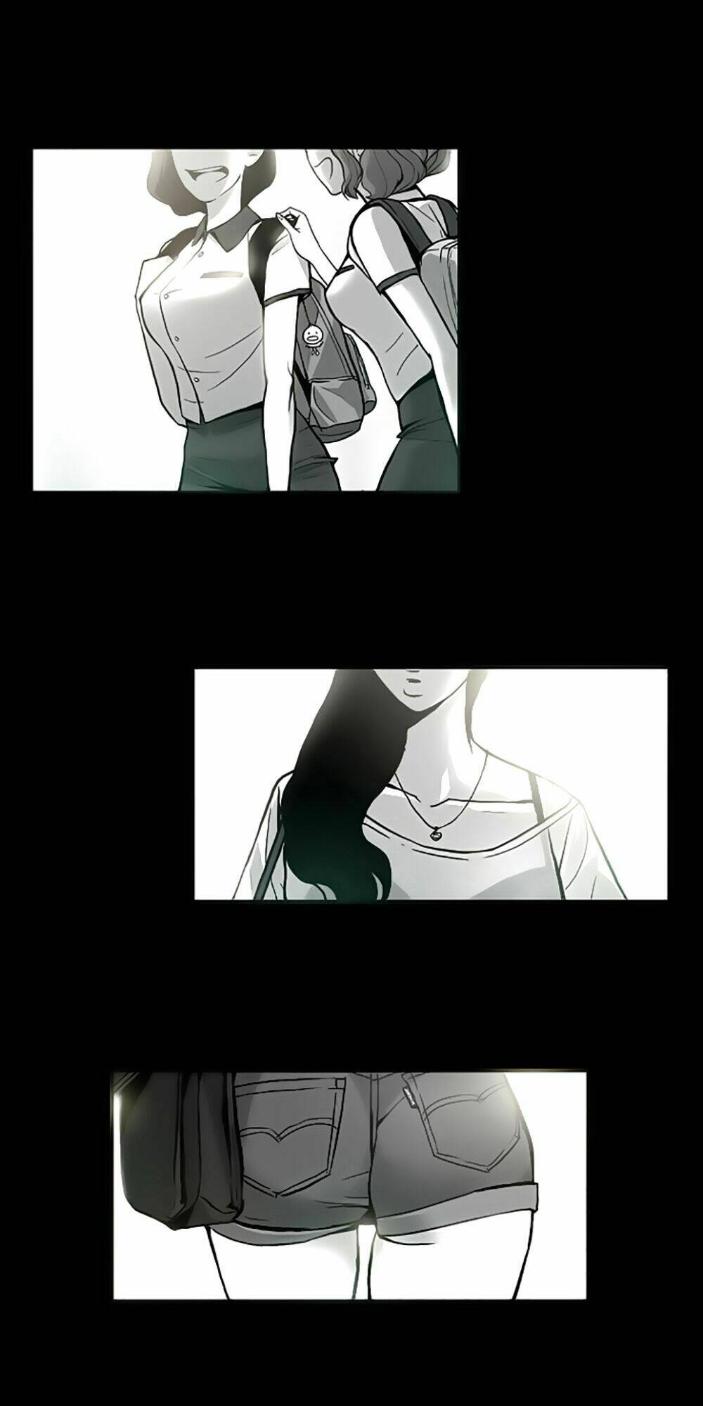 Anh Đại Bá Đạo: Chapter 1