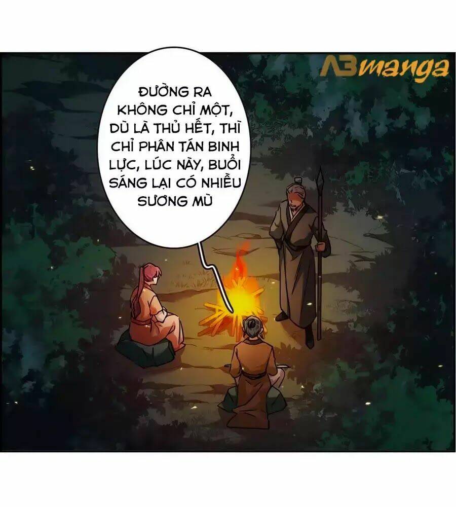 Thượng Quốc Phú Chi Thiên Đống Tuyết: Chapter 118