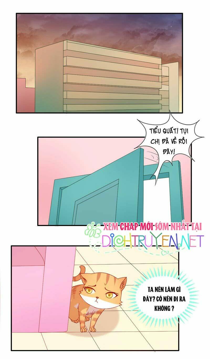 Ma Vương Đại Nhân Đi Thông Thả: Chapter 52