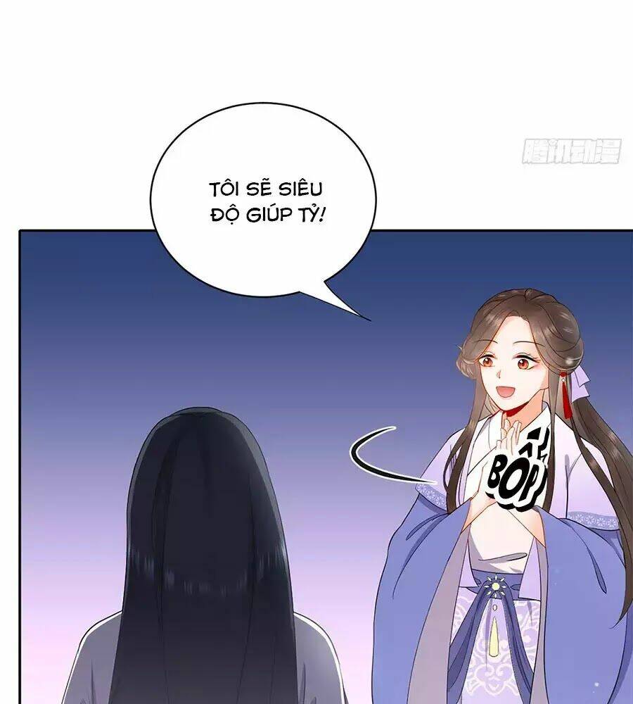 Vương Phi Thông Linh: Chapter 1