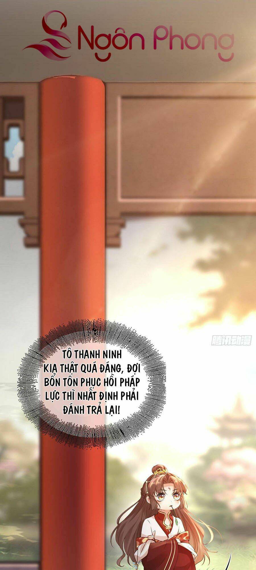 Ma Đầu Vạn Ác Năm Tuổi Rưỡi: Chapter 55