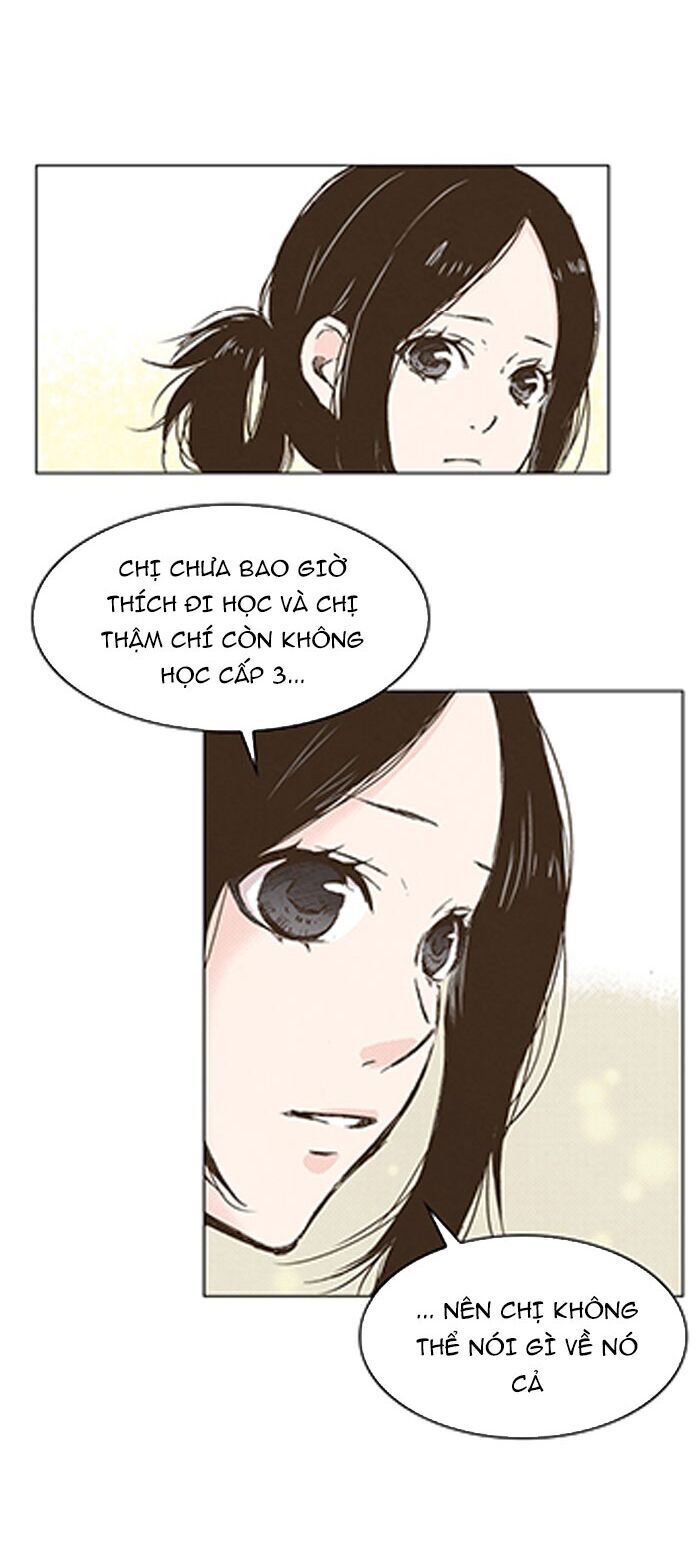 Làm Vợ Anh, Em Nhé: Chapter 33