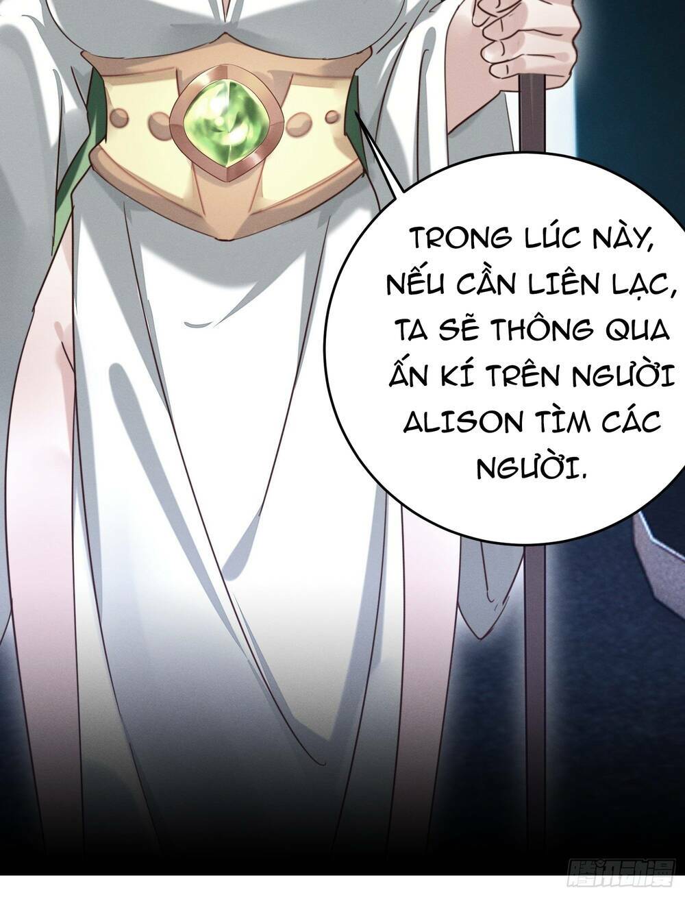 Trở Thành Đạo Sư Dũng Sĩ: Chapter 18