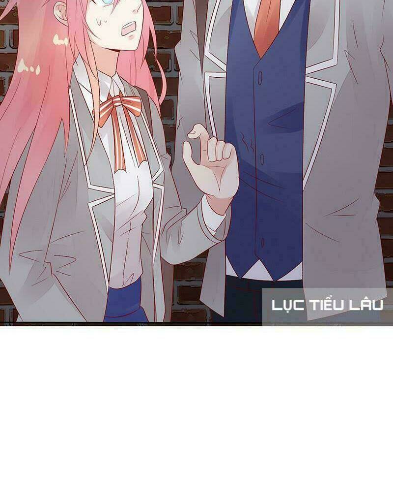 Băng Sơn Học Trưởng Không Được Chọc: Chapter 13