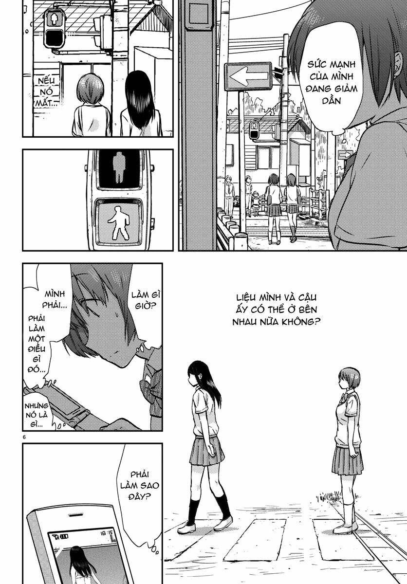 Frag Time: Chapter 9