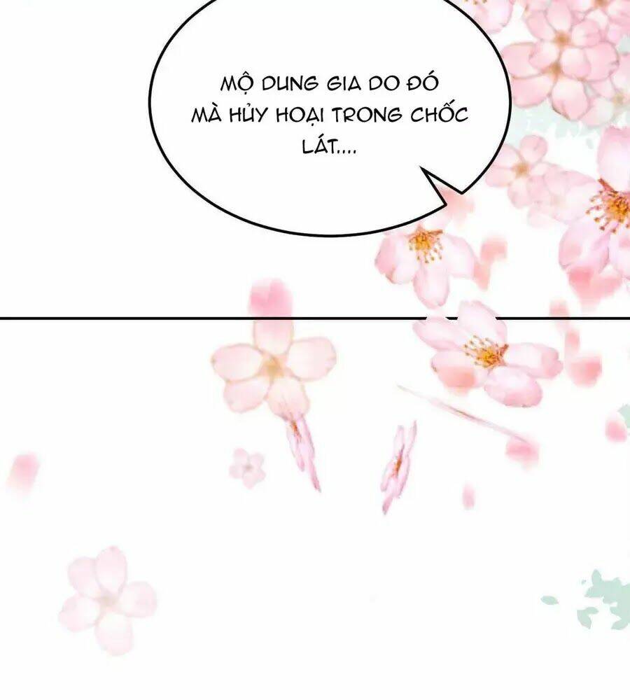 Vương Phi Thông Linh: Chapter 12