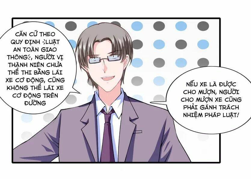 Thiểm Hôn Kinh Ái: Chapter 72