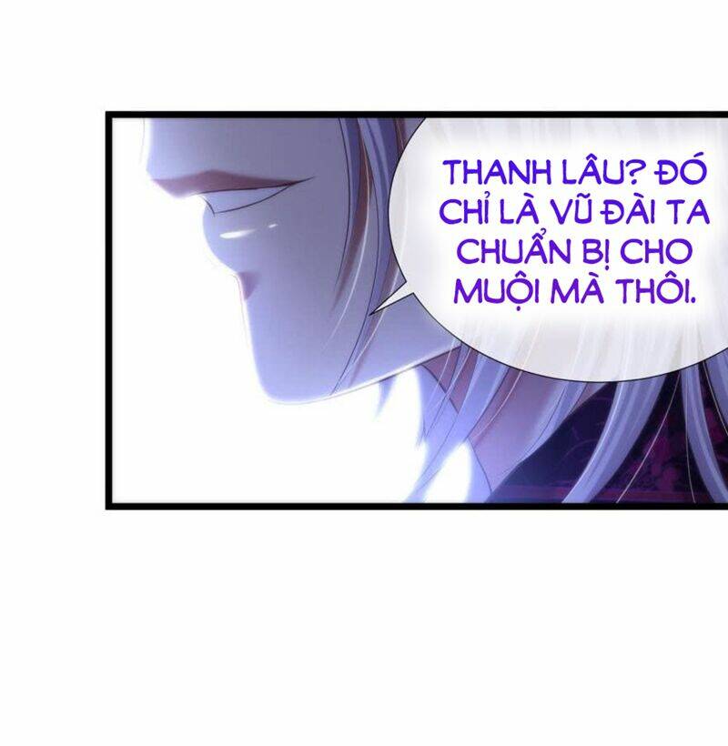 Một Vạn Tư Thế Công Lược Yêu Nam: Chapter 122