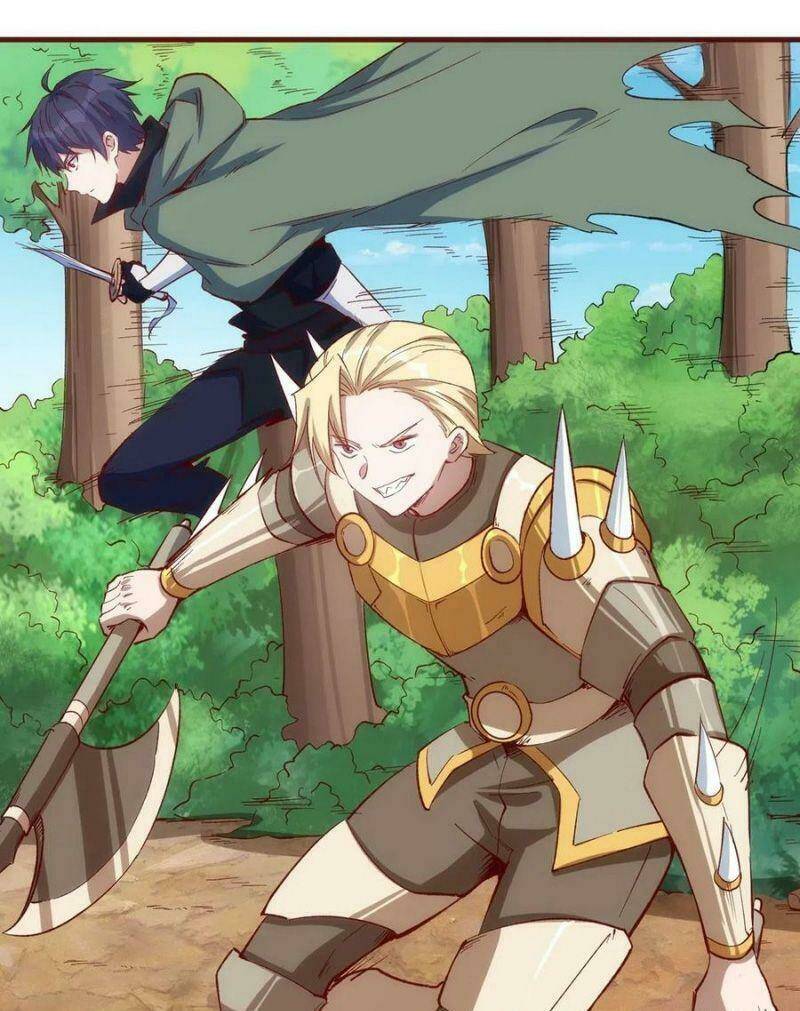 Thánh Đường Chi Thành: Chapter 55