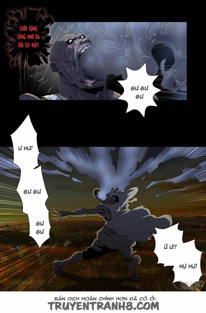 Thâu Hồn: Chapter 79