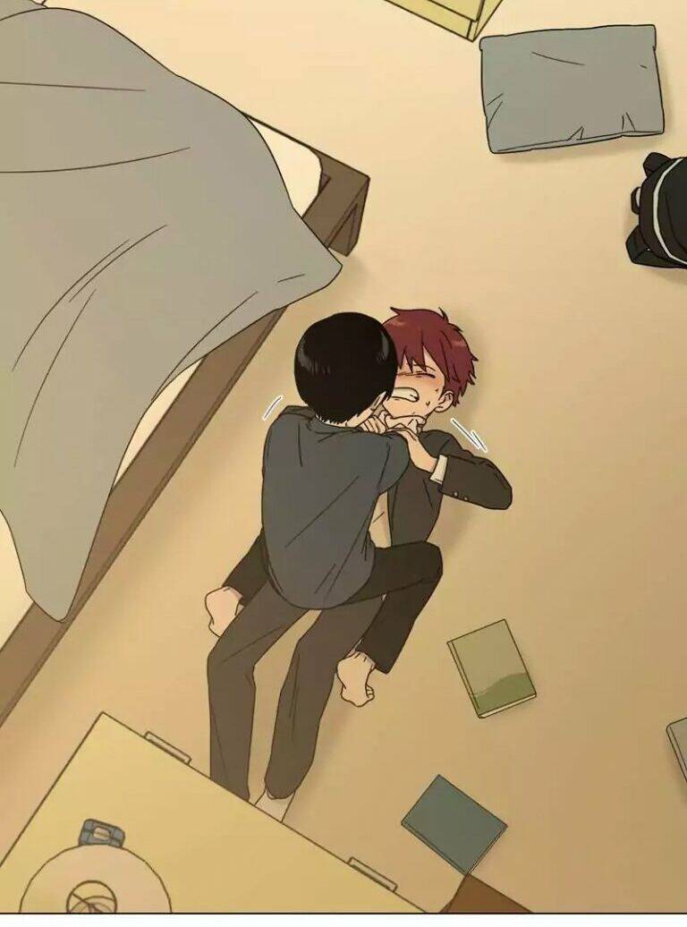 …”Một Sự Thật Khá Khó Chịu.”: Chapter 49