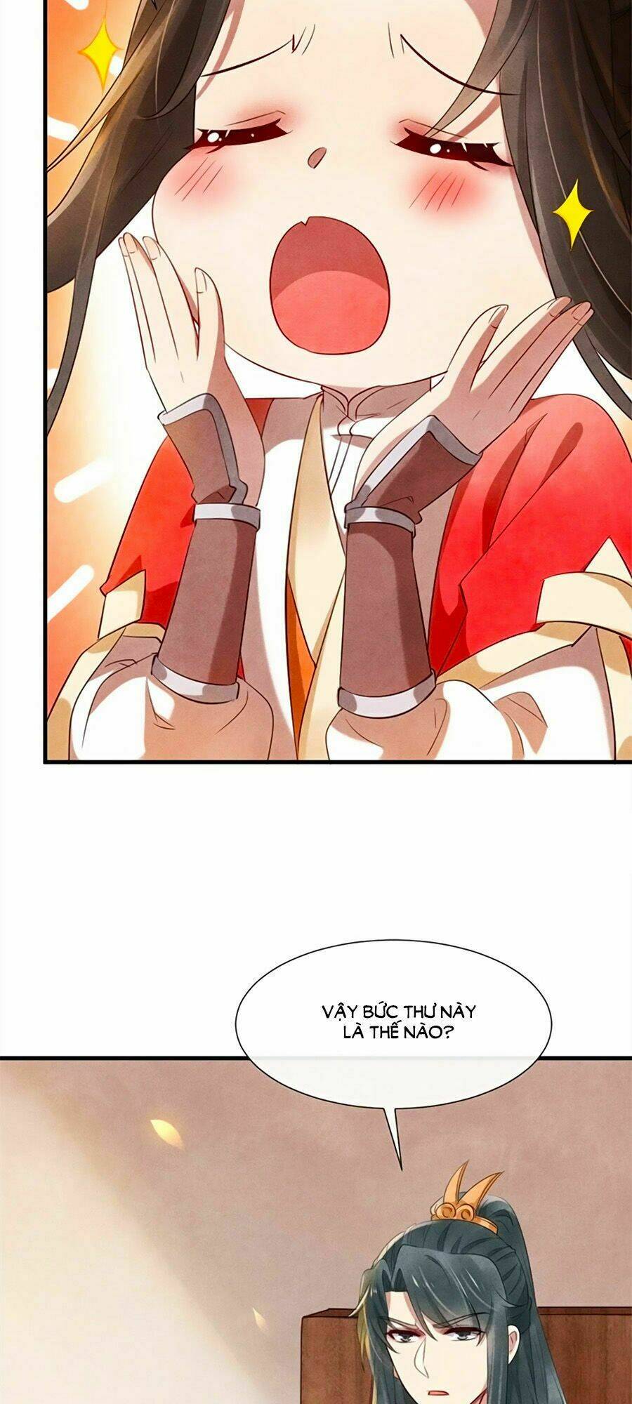 Vương Phi Muốn Trèo Tường: Chapter 19